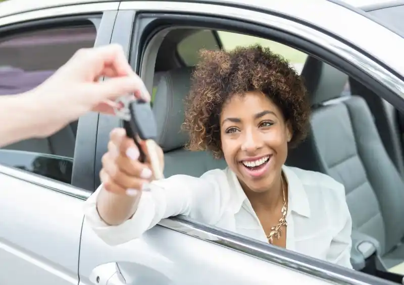 auto leasen Nieuwdorp